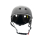 SIVER Kask orzeszek czarny - L - 1526342 - zdjęcie 3